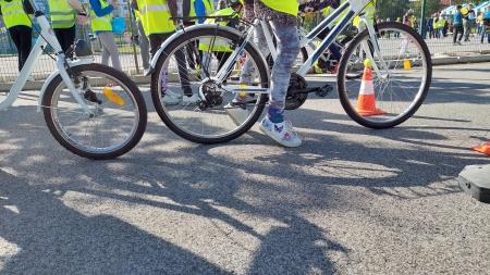 Parkirisce je lahko igrisce 8